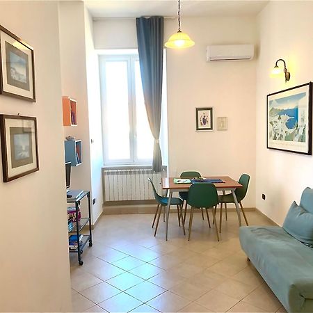 Casa di Carlo al Vomero Napoli Esterno foto