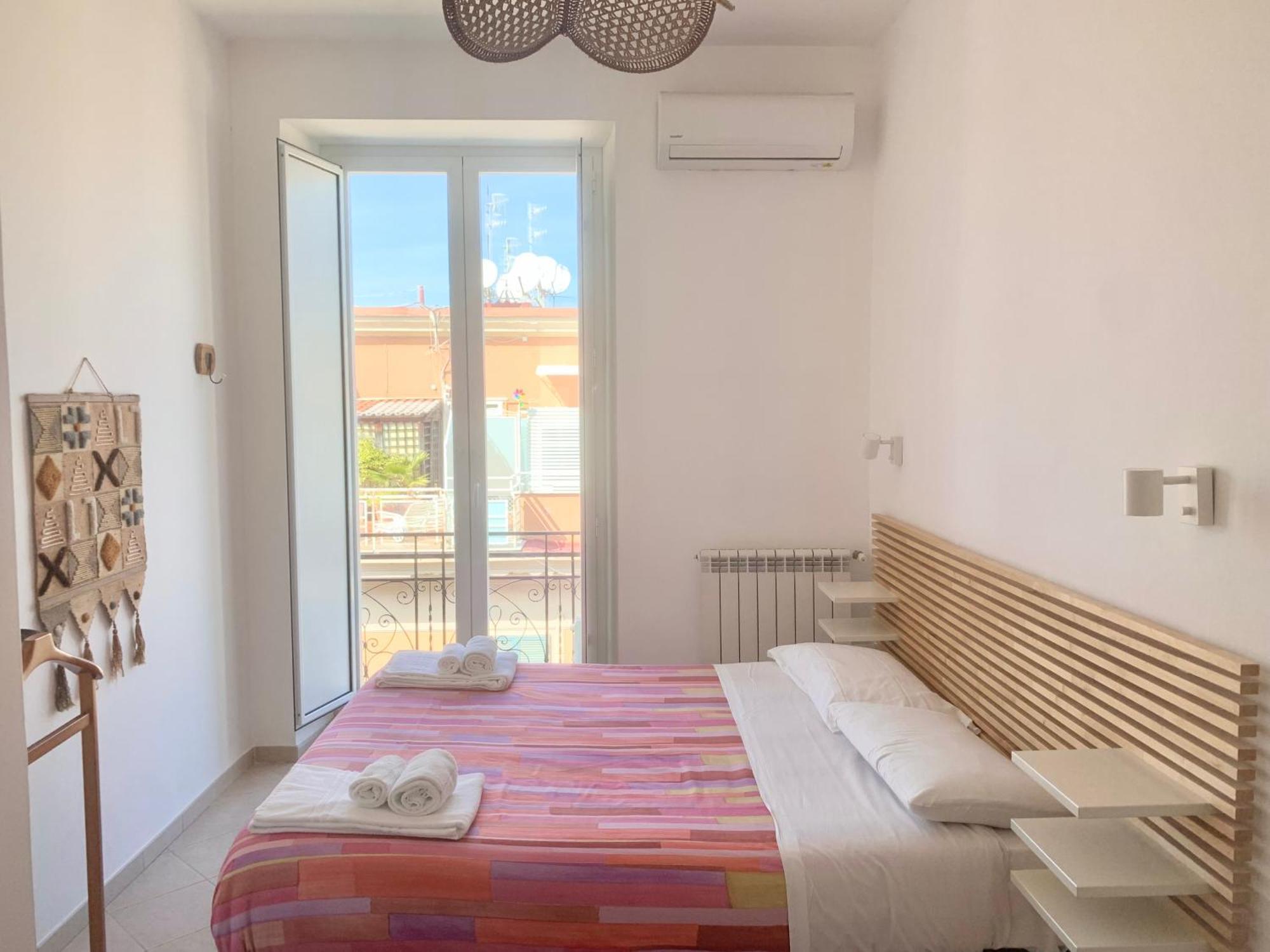 Casa di Carlo al Vomero Napoli Esterno foto