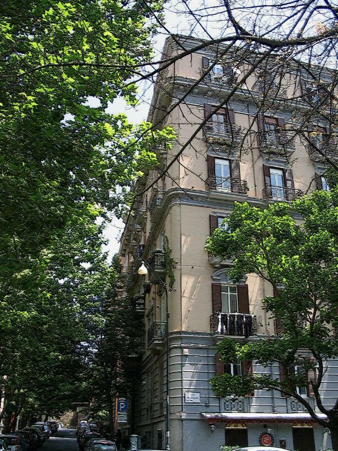 Casa di Carlo al Vomero Napoli Esterno foto